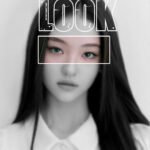 Look copy